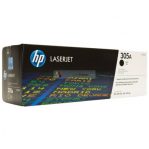 HP Black Toner 305A [CE410A]