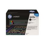 HP Black Toner 643A [Q5950A]