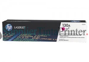 HP Magenta Toner 130A [CF353A]