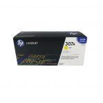 Toner Hp Original 307A Yellow (CE742A)