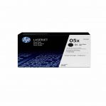 Jual Beli HP Laserjet Toner 05A Black (CE505A)