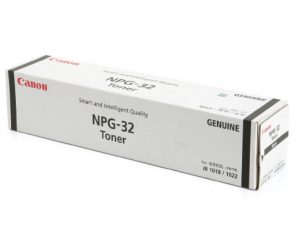 Jual Beli Toner Canon NPG32