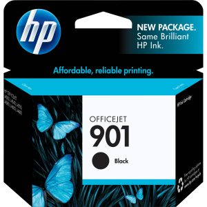 Jual Beli Cartridge HP 901 Black