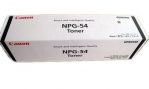 Jual Beli Toner Canon NPG-54