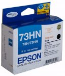 Jual Beli Cartridge Epson 73HN Black