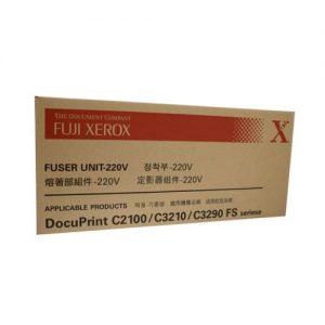 Jual Beli Toner Fuji Xerox Docu Print C2100