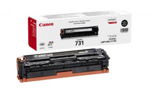 Jual Beli Toner  Canon 731