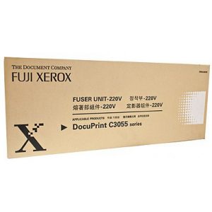 Jual Beli Toner Fuji Xerox C3055