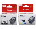 Jual Beli Cartridge Canon 740 / 741