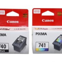 Jual Beli Cartridge Canon 740 / 741