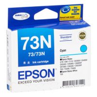 Jual Beli Epson Cartridge 173 N Cyan