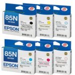 Jual Beli Cartridge Epson 85N