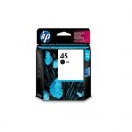 Jual Beli Cartridge HP 45a