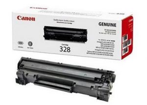 Jual Beli Toner Canon 328