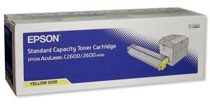 Jual Beli Toner Epson Cyan 0230