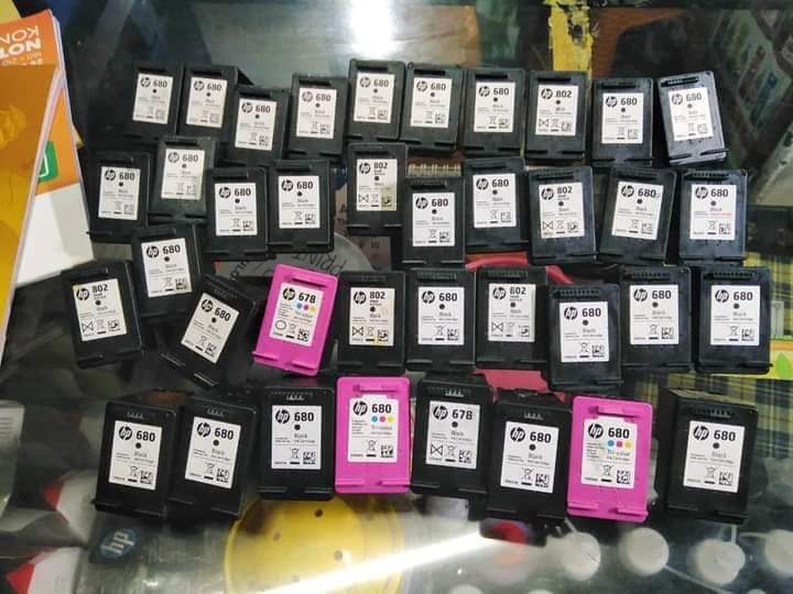 GILANG CARTRIDGE | JUAL BELI CARTRIDGE BARU BEKAS